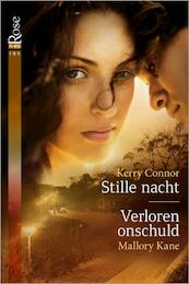 Stille nacht / Verloren onschuld - Kerry Connor, Mallory Kane (ISBN 9789461702548)