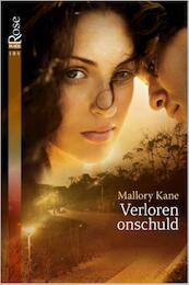 Verloren onschuld - Mallory Kane (ISBN 9789461709776)