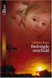 Bedreigde onschuld - Mallory Kane (ISBN 9789461990488)