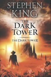 Dark Tower - Stephen King (ISBN 9781444723502)