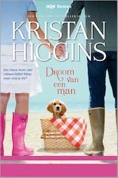 Droom van een man - Kristan Higgins (ISBN 9789461992895)