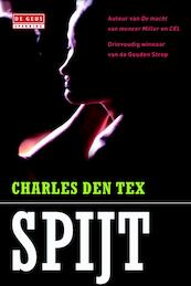 Spijt - Charles den Tex (ISBN 9789462180130)