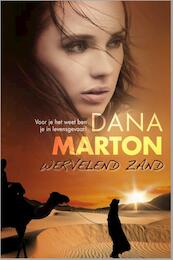 Wervelend zand - Dana Marton (ISBN 9789461992994)