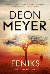 Feniks - Deon Meyer (ISBN 9789044965346)