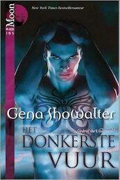 Het donkerste vuur - Gena Showalter (ISBN 9789461994288)