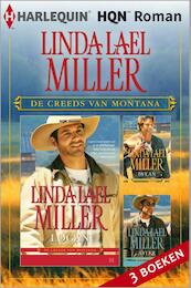 De Creeds van Montana - Linda Lael Miller (ISBN 9789461993830)