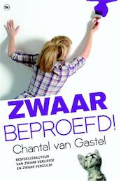 Zwaar beproefd! - Chantal van Gastel (ISBN 9789044339352)