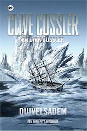 Duivelsadem - Clive Cussler, Dirk Cussler (ISBN 9789044339390)