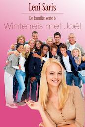 Winterreis met Joel - Leni Saris (ISBN 9789020532913)
