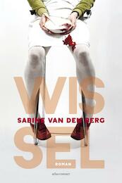 Wissel - Sabine van den Berg (ISBN 9789045705903)