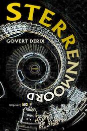 Sterrenmoord - Govert Derix (ISBN 9789491561085)