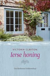 Ierse honing - Victoria Clayton (ISBN 9789044339994)