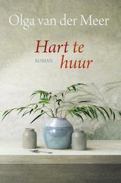 Hart te huur - Olga van der Meer (ISBN 9789020533453)