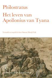 Het leven van Apollonius van Tyana - Philostratus (ISBN 9789025301347)
