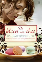 De kleur van thee - Hannah Tunnicliffe (ISBN 9789044341416)