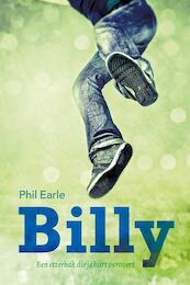Billy - Phil Earle (ISBN 9789026609008)