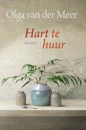 Hart te huur - Olga van der Meer (ISBN 9789020533460)