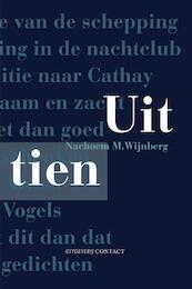 Uit10 - Nachoem M. Wijnberg (ISBN 9789025442644)
