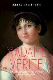 Madame Verite - Caroline Hanken (ISBN 9789045025568)