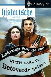 Betoverde golven - Ruth Langan (ISBN 9789402500622)