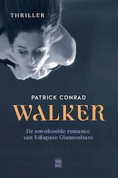 De onvoltooide romance van Ediapaso Gianavoltare - Patrick Conrad (ISBN 9789460012501)