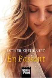 En passant - Esther Kreukniet (ISBN 9789044345391)