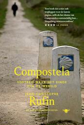 Compostella - Jean-Christophe Rufin (ISBN 9789085425748)