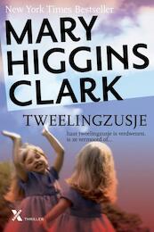 Tweelingzusje - Mary Higgins Clark (ISBN 9789401602396)