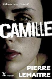Camille - Pierre Lemaitre (ISBN 9789401602556)