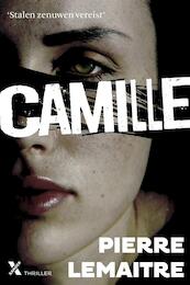 Camille - Pierre Lemaitre (ISBN 9789401602563)