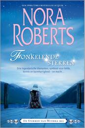 Fonkelende sterren - Nora Roberts (ISBN 9789402504194)