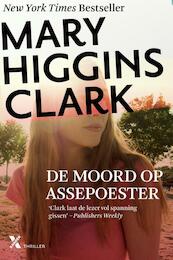 De moord op Assepoester - Mary Higgins Clark, Alafair Burke (ISBN 9789401603256)