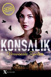 konsalik; verwoeste zielen - Heinz G. Konsalik (ISBN 9789401603300)