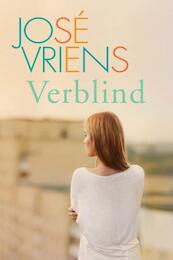 Verblind - José Vriens (ISBN 9789401903363)