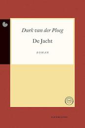 De Jacht - Durk van der Ploeg (ISBN 9789089541888)