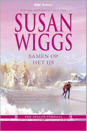 Samen op het ijs - Susan Wiggs (ISBN 9789402505795)