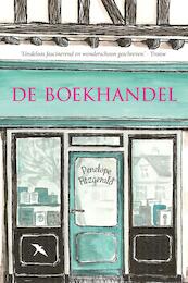 De boekhandel - Penelope Fitzgerald (ISBN 9789492168009)