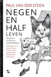 Negenhalf leven - Paul van der Steen, Nop Maas (ISBN 9789401603737)