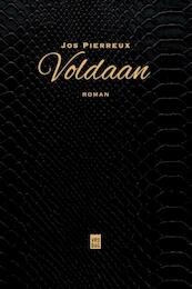 Voldaan - Jos Pierreux (ISBN 9789460013539)