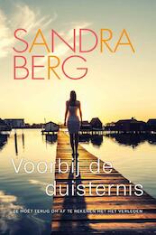 Voorbij de duisternis - Sandra Berg (ISBN 9789401904544)