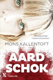Kallentoft*aardschok - Mons Kallentoft (ISBN 9789401604574)