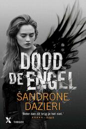 Dazieri*dood de engel - Sandrone Dazieri (ISBN 9789401605724)