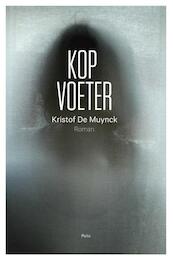 Kopvoeter - Muynck Kristof (ISBN 9789463101332)
