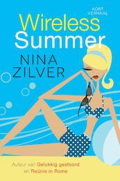 Wireless summer - Nina Zilver (ISBN 9789401909099)