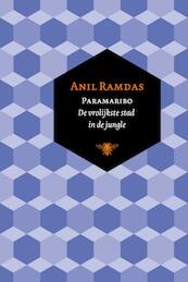 Paramaribo - Anil Ramdas (ISBN 9789023468240)