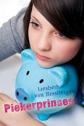 Piekerprinses - Liesbeth van Binsbergen (ISBN 9789085431510)