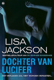 Dochter van Lucifer - Lisa Jackson (ISBN 9789044353044)