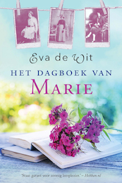Het dagboek van Marie (kort verhaal) - Eva de Wit (ISBN 9789401910965)