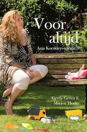 Voor altijd - Gerda Geven, Marjon Hoeks (ISBN 9789082486780)