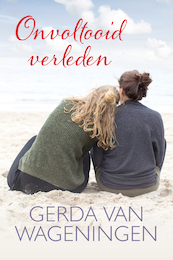 Onvoltooid verleden - Gerda van Wageningen (ISBN 9789401913010)